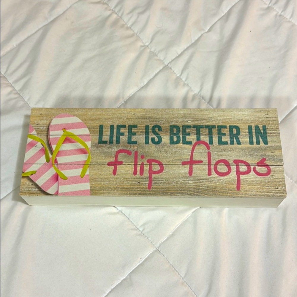 Home decor